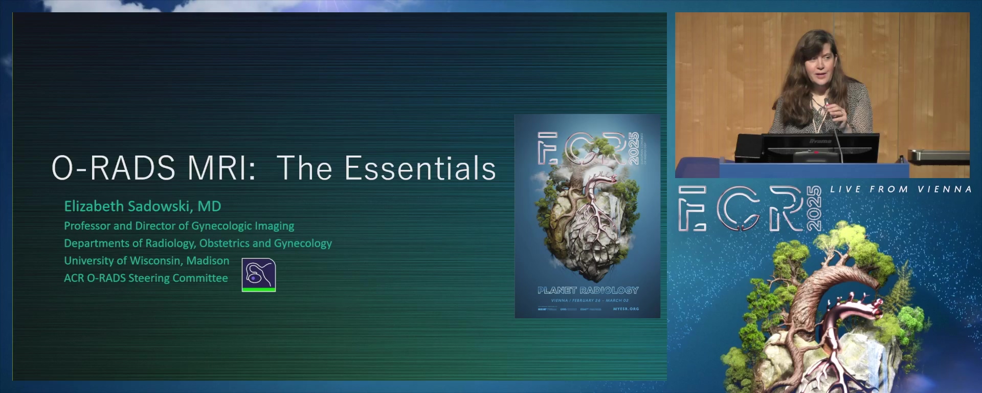 The essentials