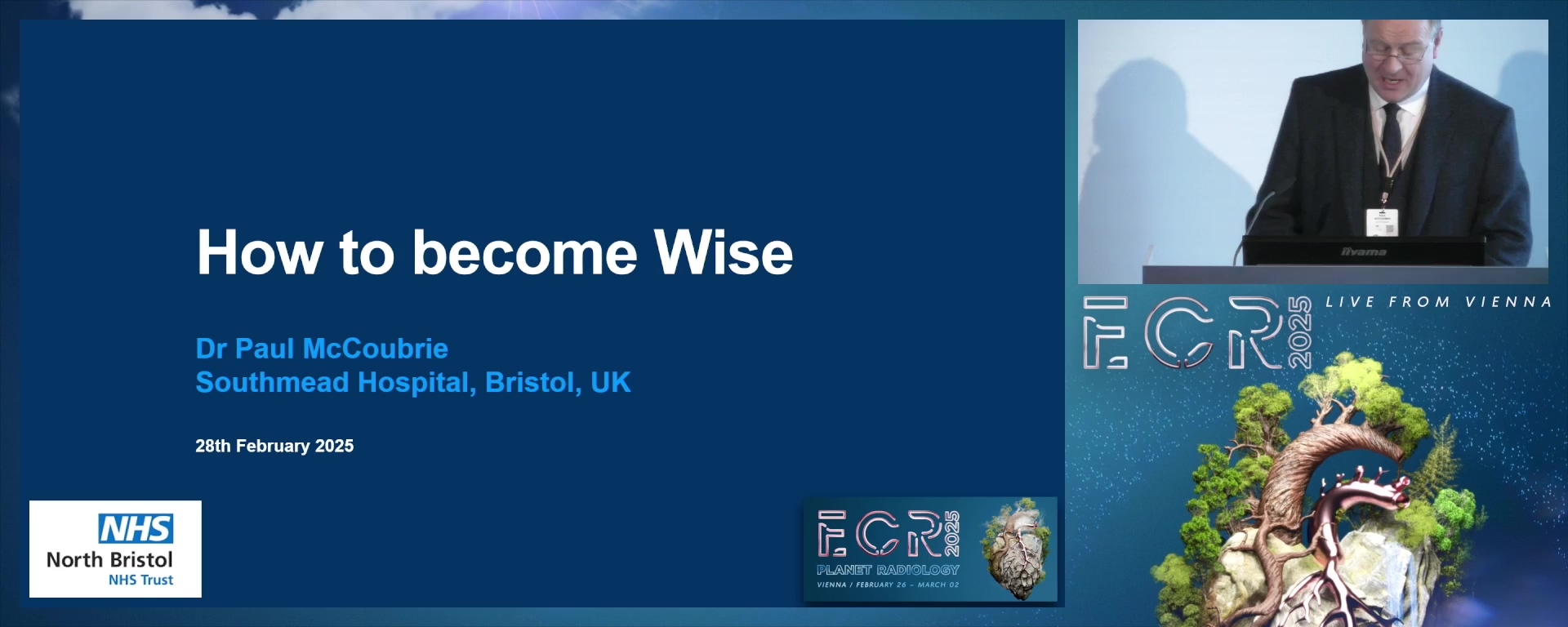 Radiology practice: how to become wise
