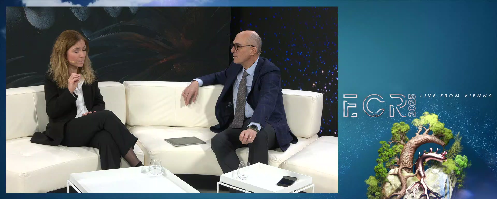 Expert panel discussion