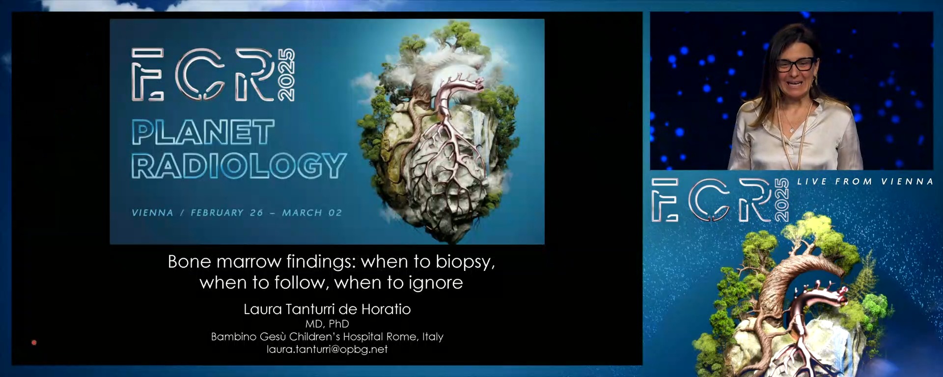 When to biopsy, when to follow, when to ignore