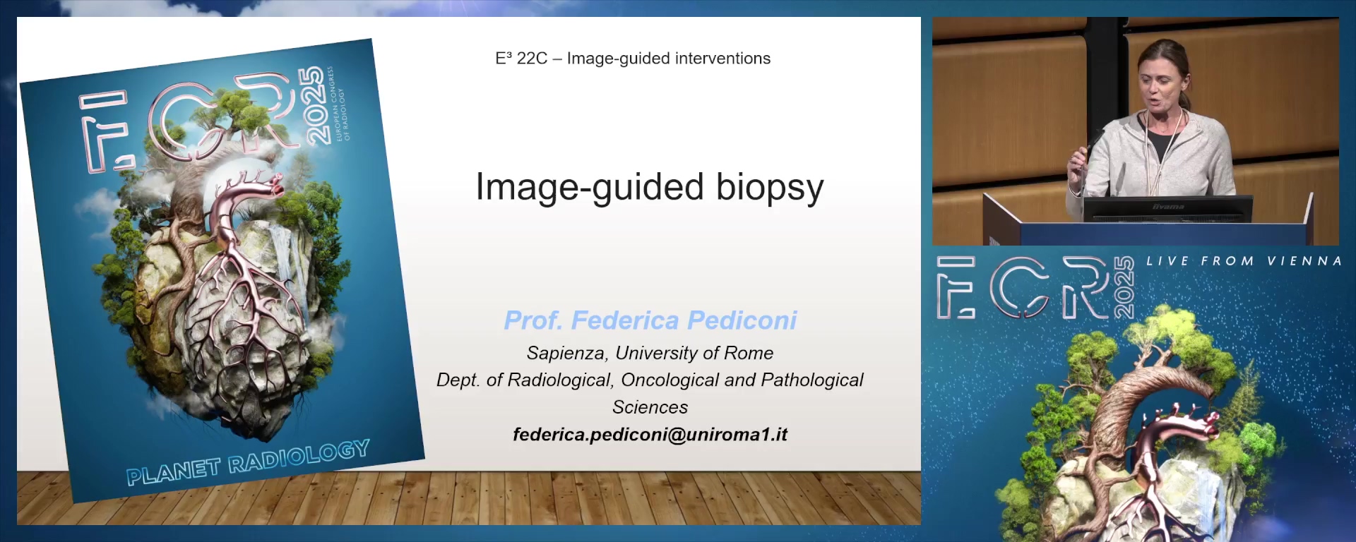 Image-guided biopsy