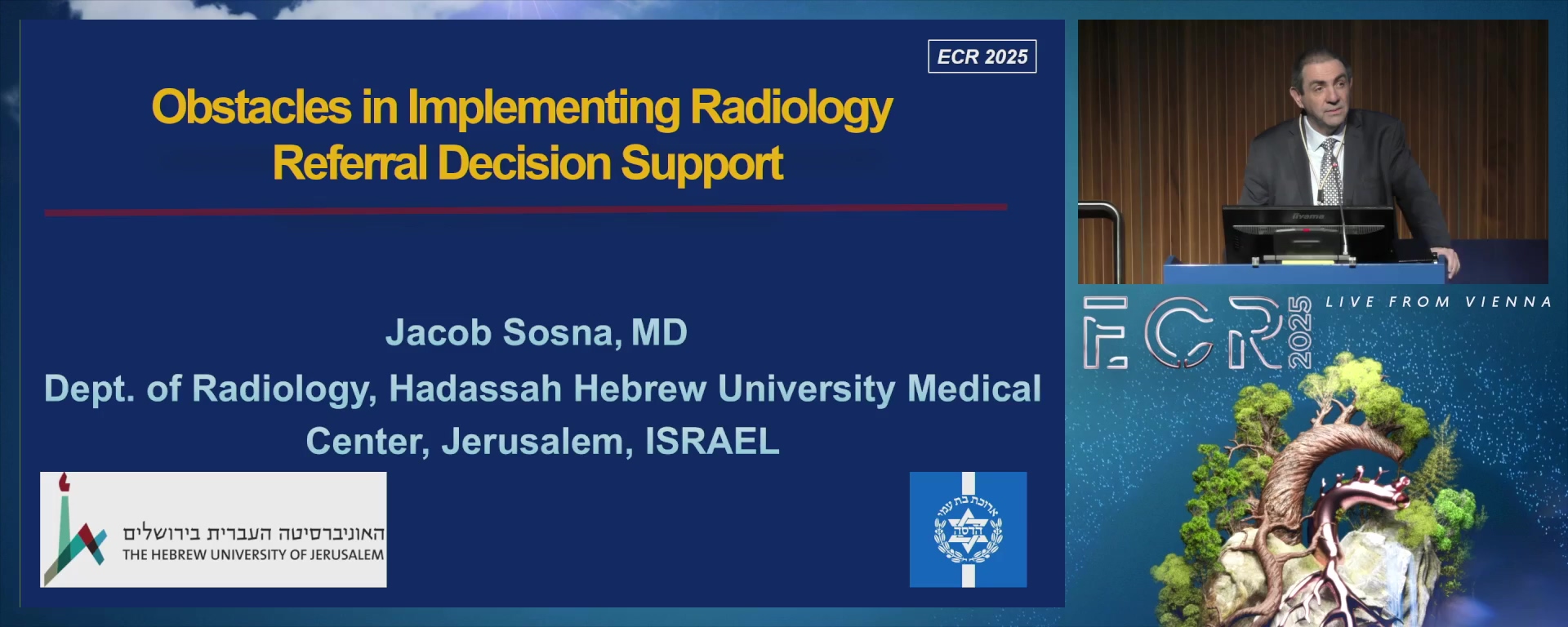Justification of studies: what are the clinical obstacles for widespread implementation of CDS