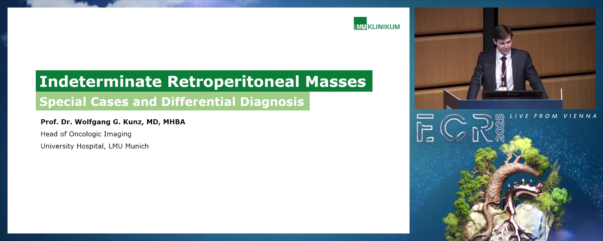 Special cases and differential diagnosis