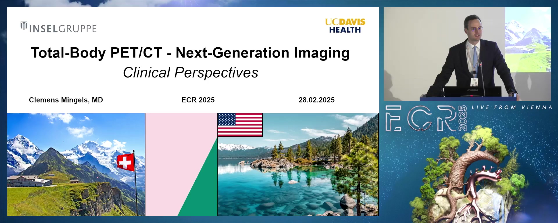 Total-body PET/CT - next-generation imaging: clinical perspectives