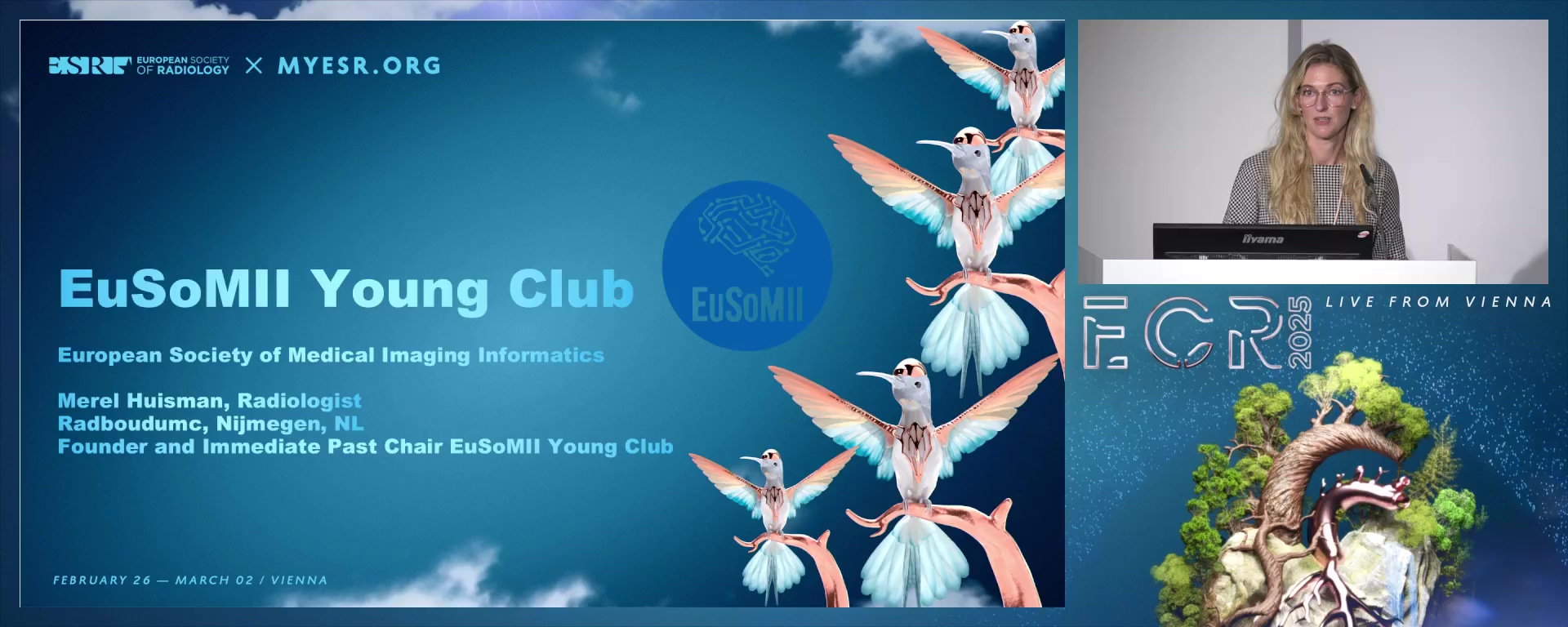 EuSoMII Young Club