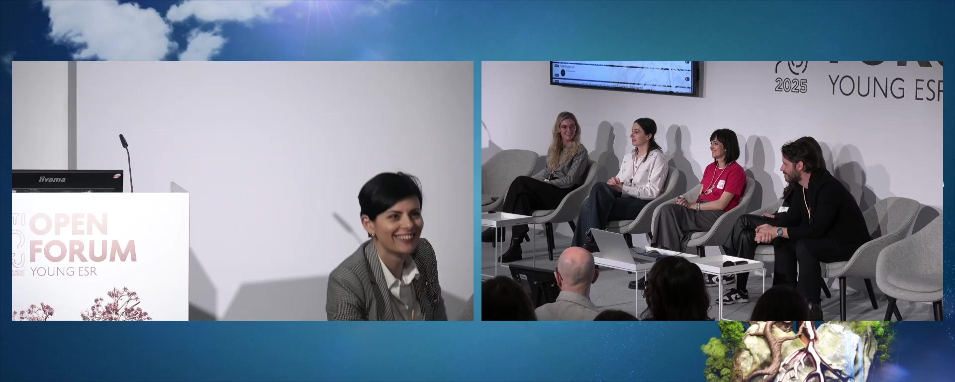 Open forum discussion: How can we improve the future of the next generation of radiologists?