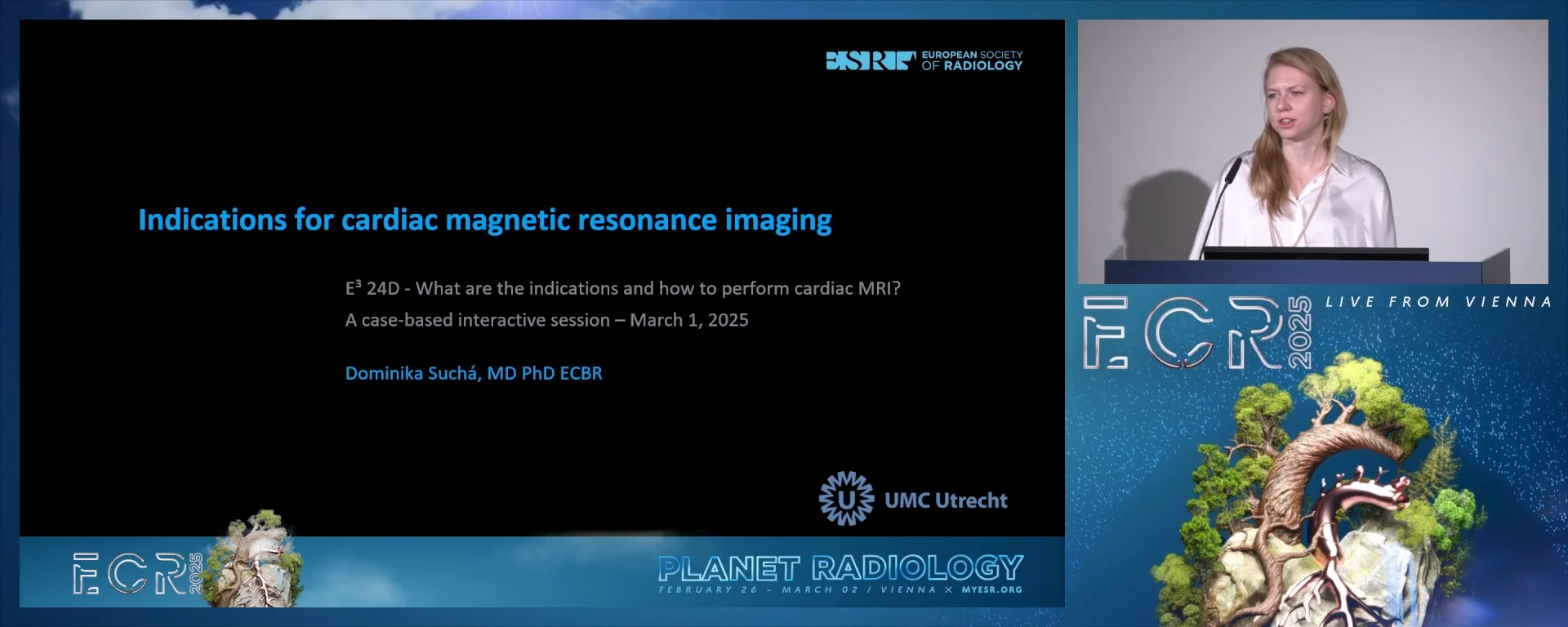 Indications for cardiac magnetic resonance imaging