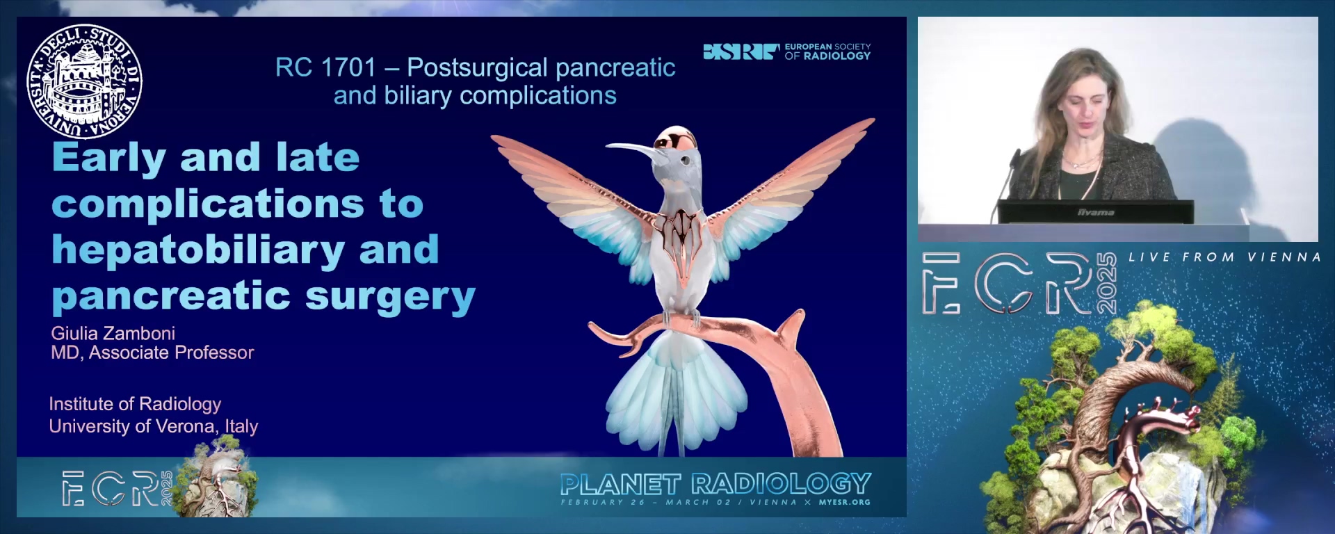 Early and late complications to hepatobiliary and pancreatic surgery