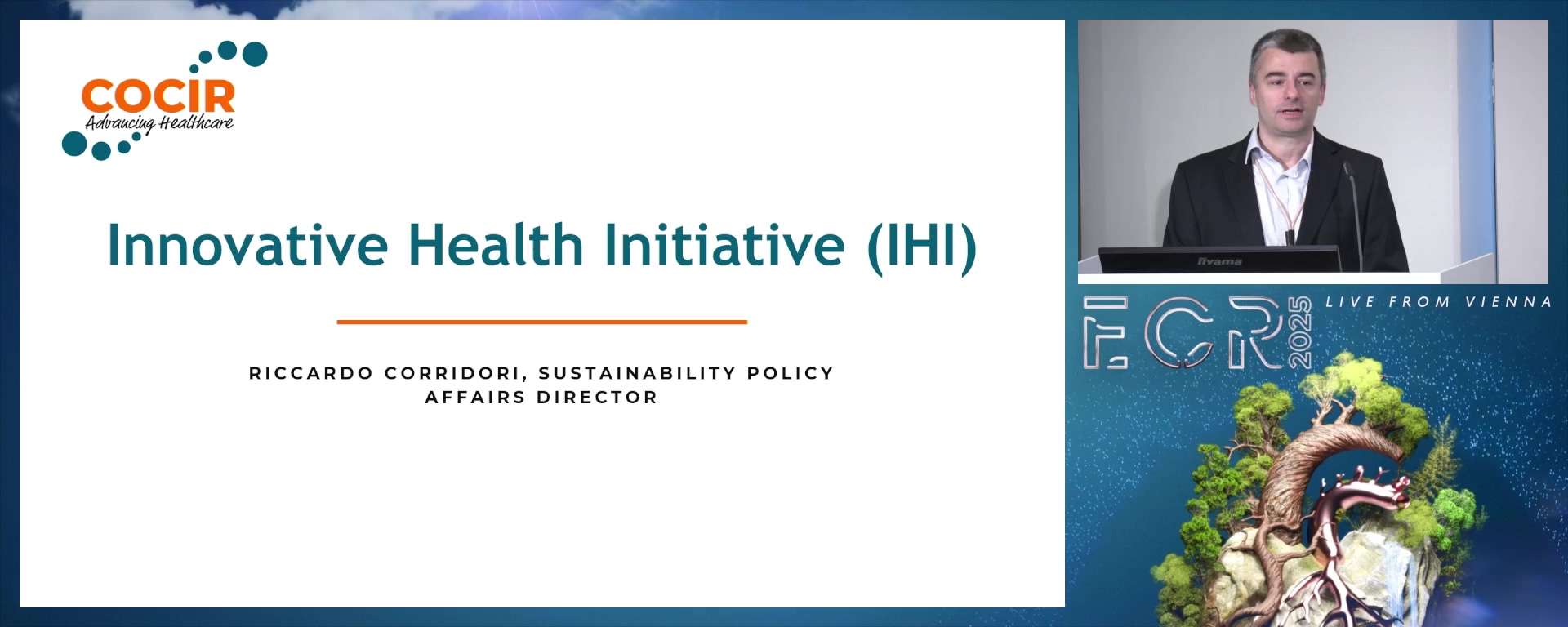 How to work towards a public-private partnership on sustainability