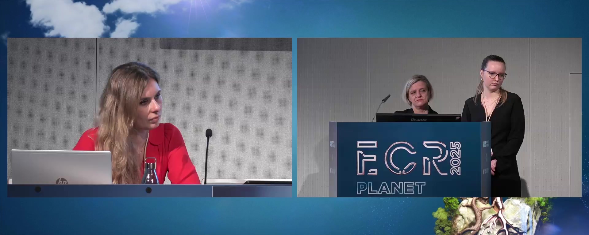 Panel discussion: How do we promote equal access and resources to all patients and doctors?