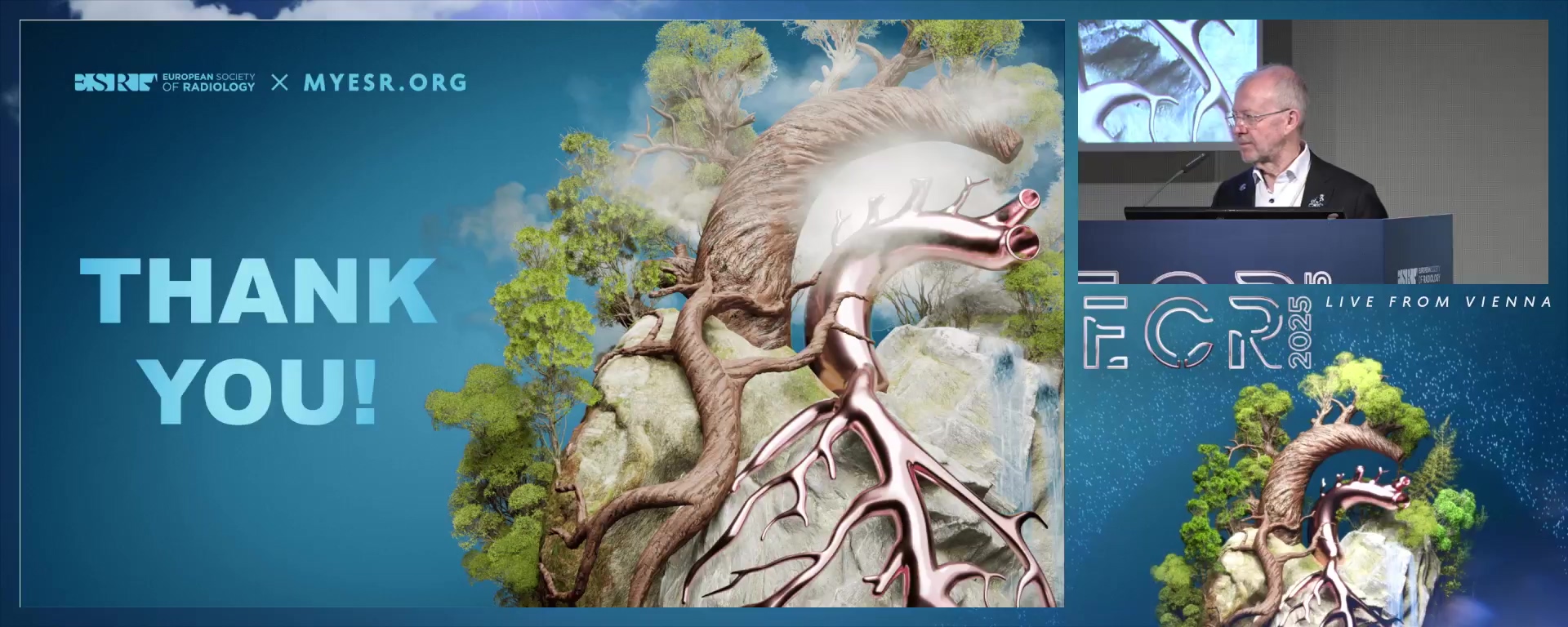 Panel discussion: What is the potential of early cancer detection to shape patients' futures?
