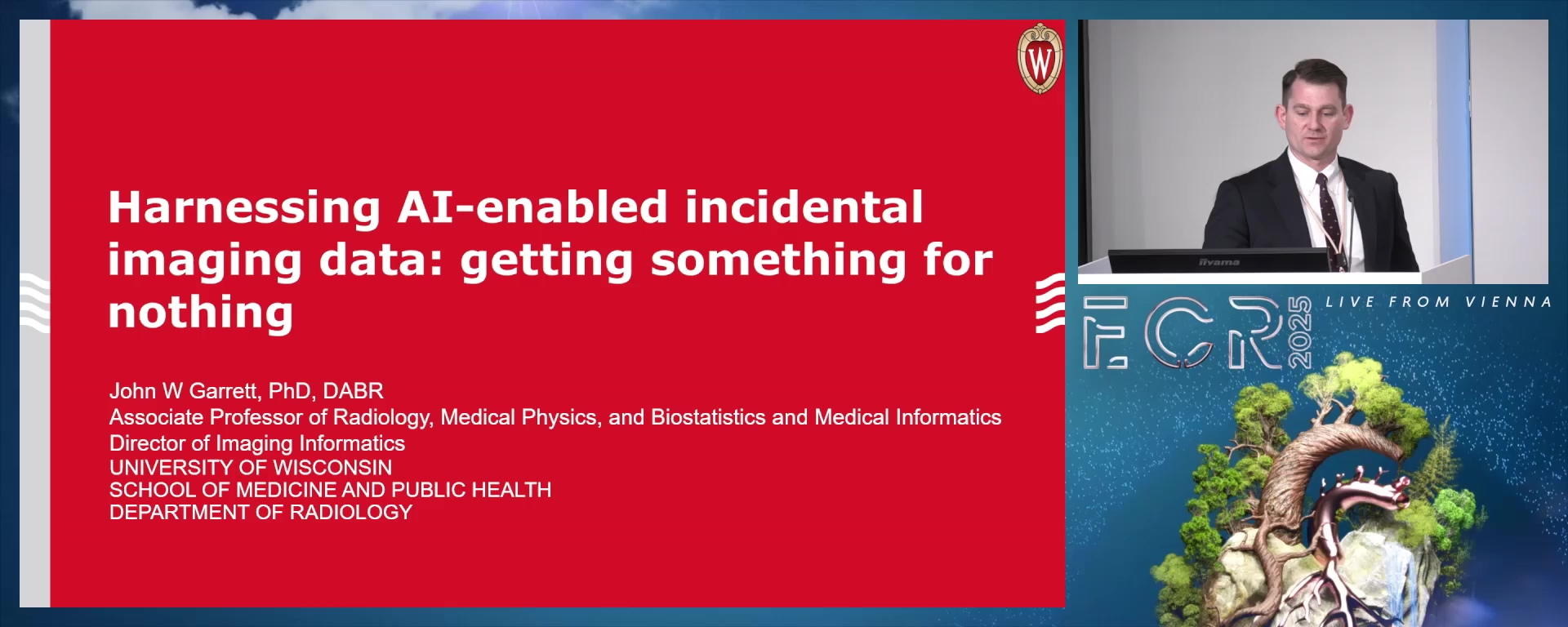 Harnessing AI-enabled incidental imaging data: getting something for nothing
