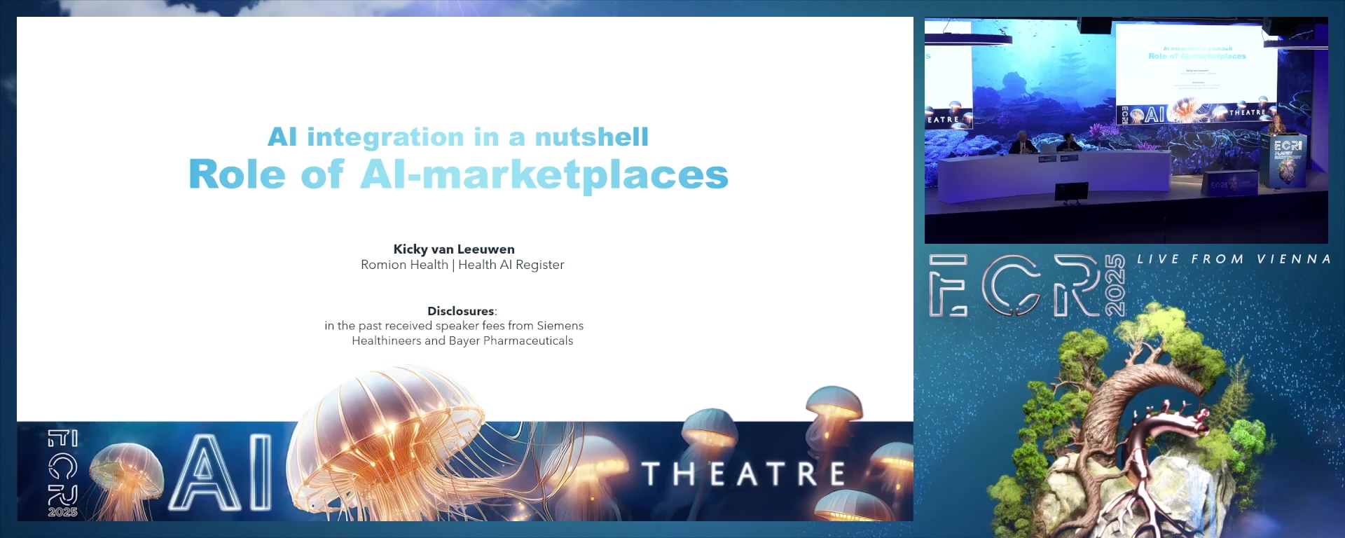 Role of AI-Marketplaces
