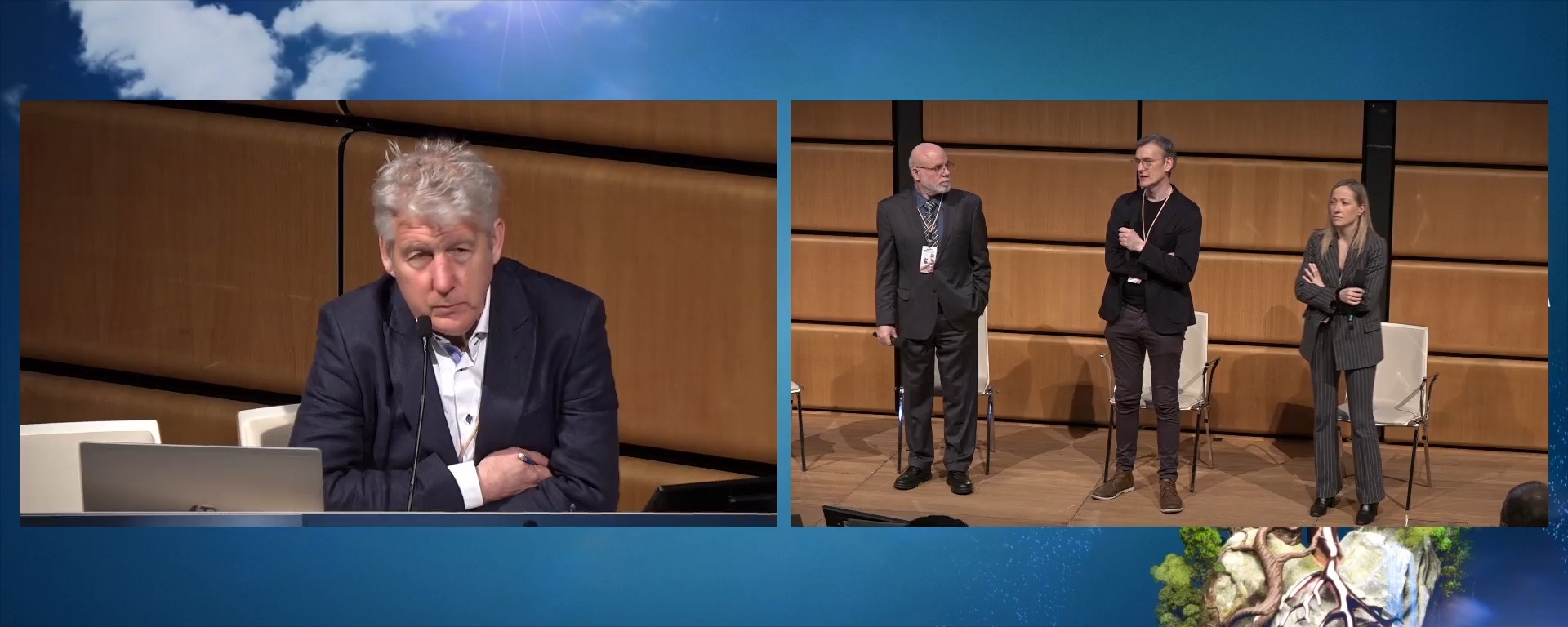 Panel discussion: Tips and pitfalls in skull base imaging. What I wish someone had told me