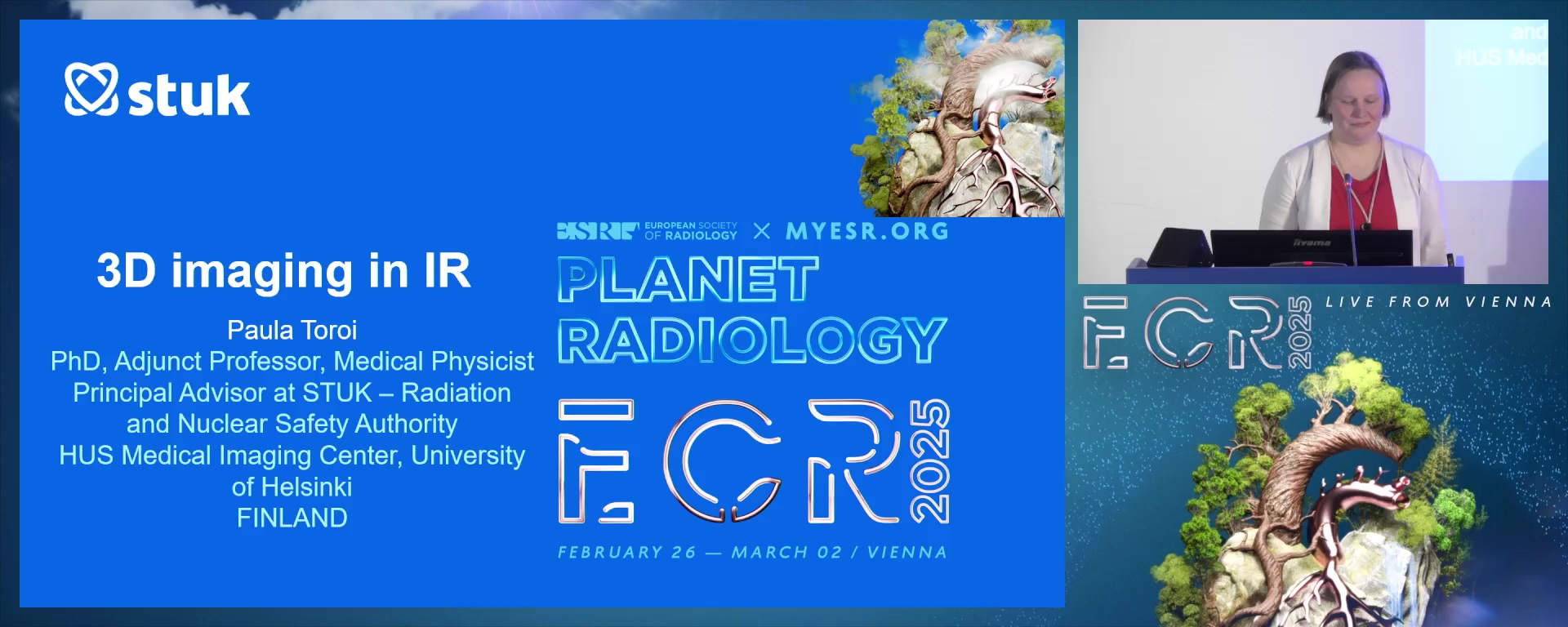 3D imaging in IR