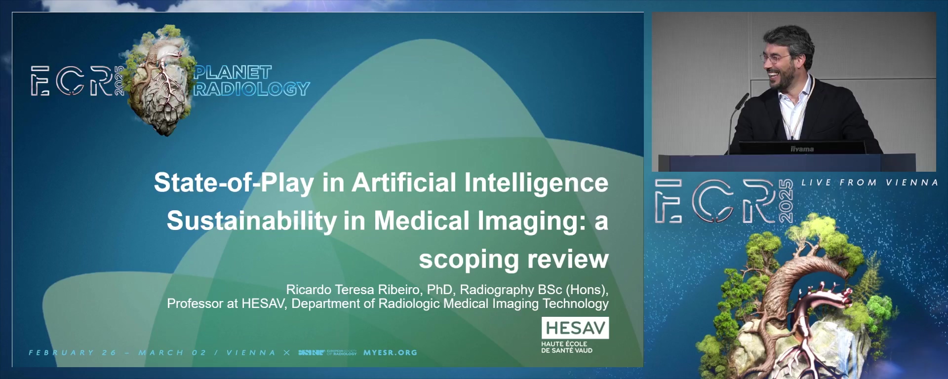 State-of-Play in Artificial Intelligence Sustainability in Medical Imaging: a scoping review