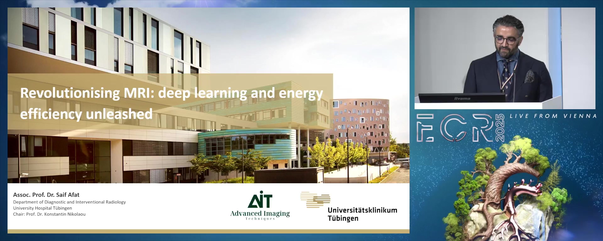 Revolutionising MRI: deep learning and energy efficiency unleashed