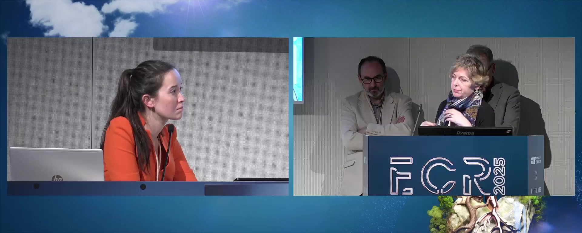 Panel discussion: Data storage in radiology: is it time to reinvent the wheel?