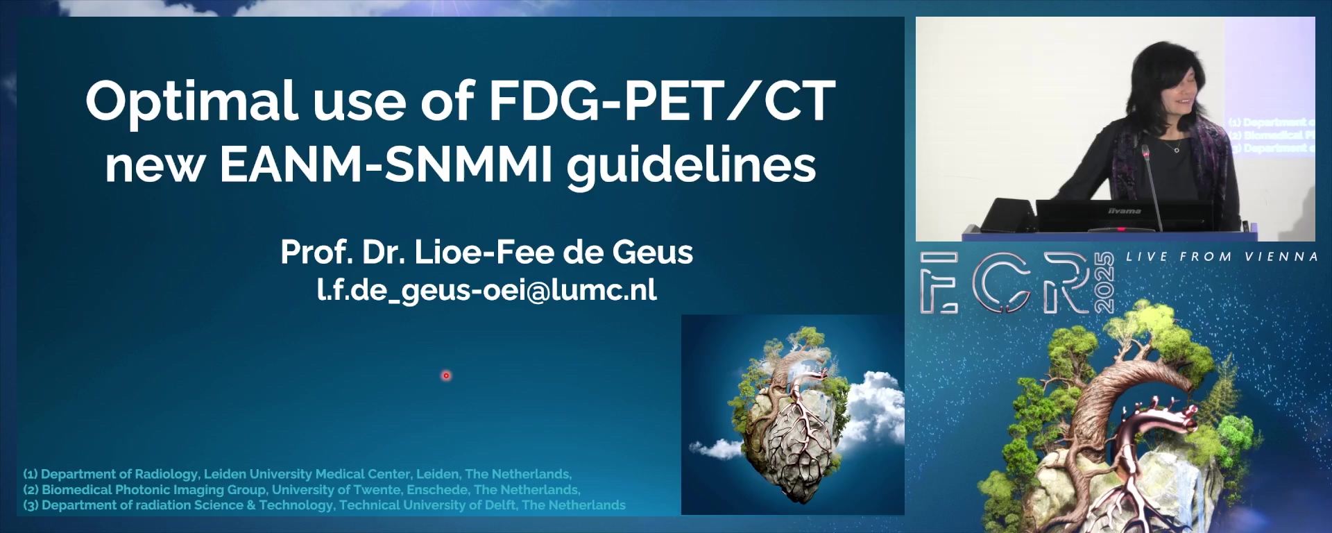 Optimal use of FDG-PET/CT in breast cancer: new EANM/SNMMI guidelines, endorsed by ACR, ESSO, ESTRO, EUSOBI/ESR, and EUSOMA