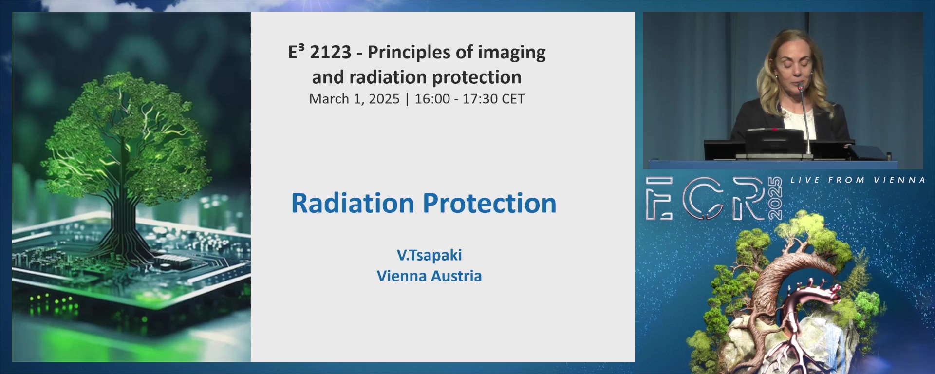 Radiation protection