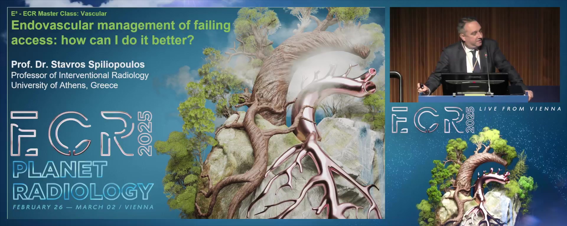 Endovascular management of failing access: how can I do it better?