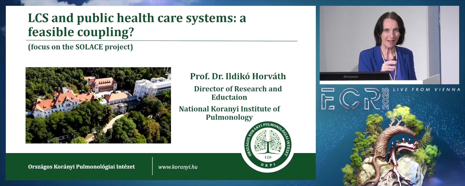 LCS and public healthcare systems: a feasible coupling?