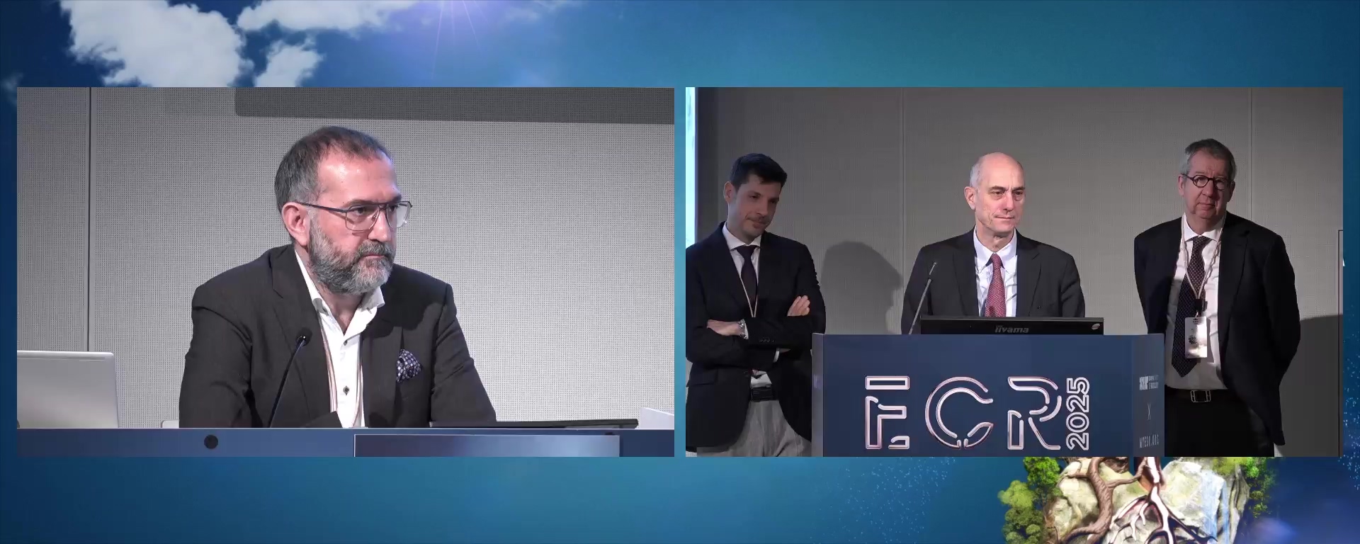 Panel discussion: How can we improve overall survival in pancreatic cancer?