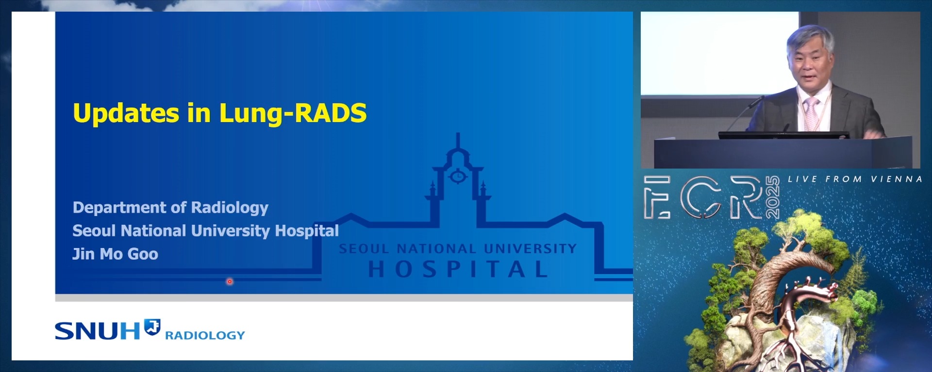Updates in lung-RADS