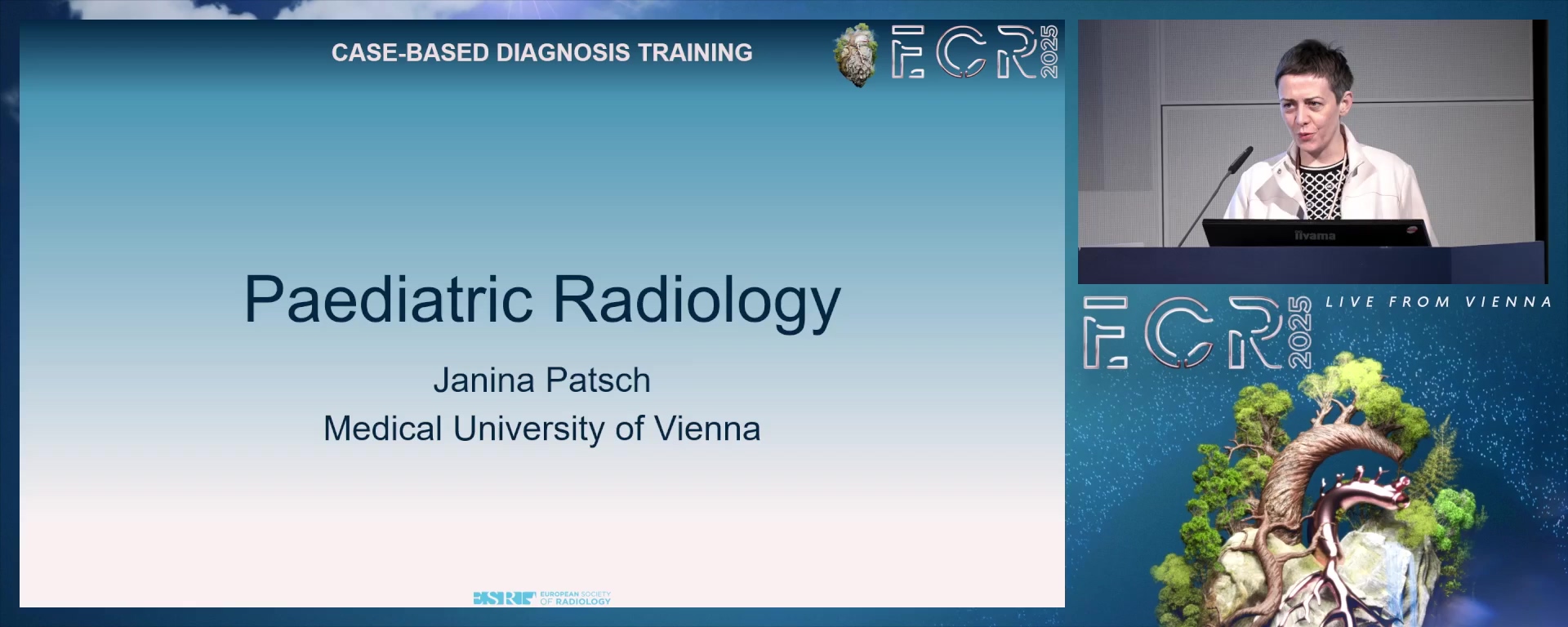 Paediatrics