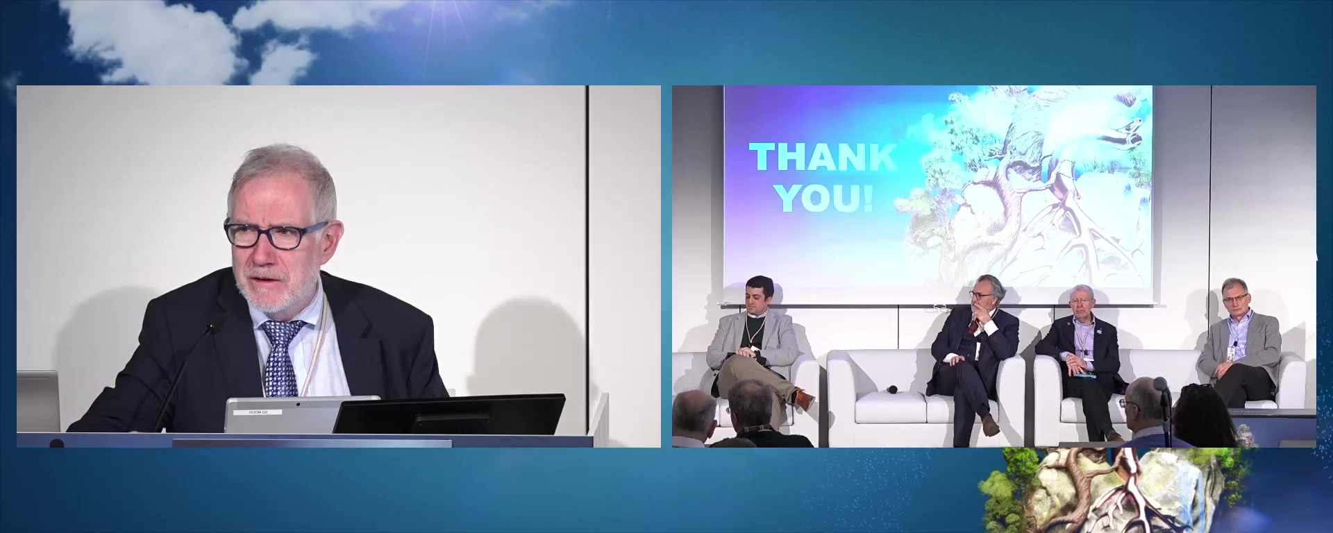Panel discussion: Error/discrepancy in radiology: how do we explain its complexity to the public without losing their confidence?