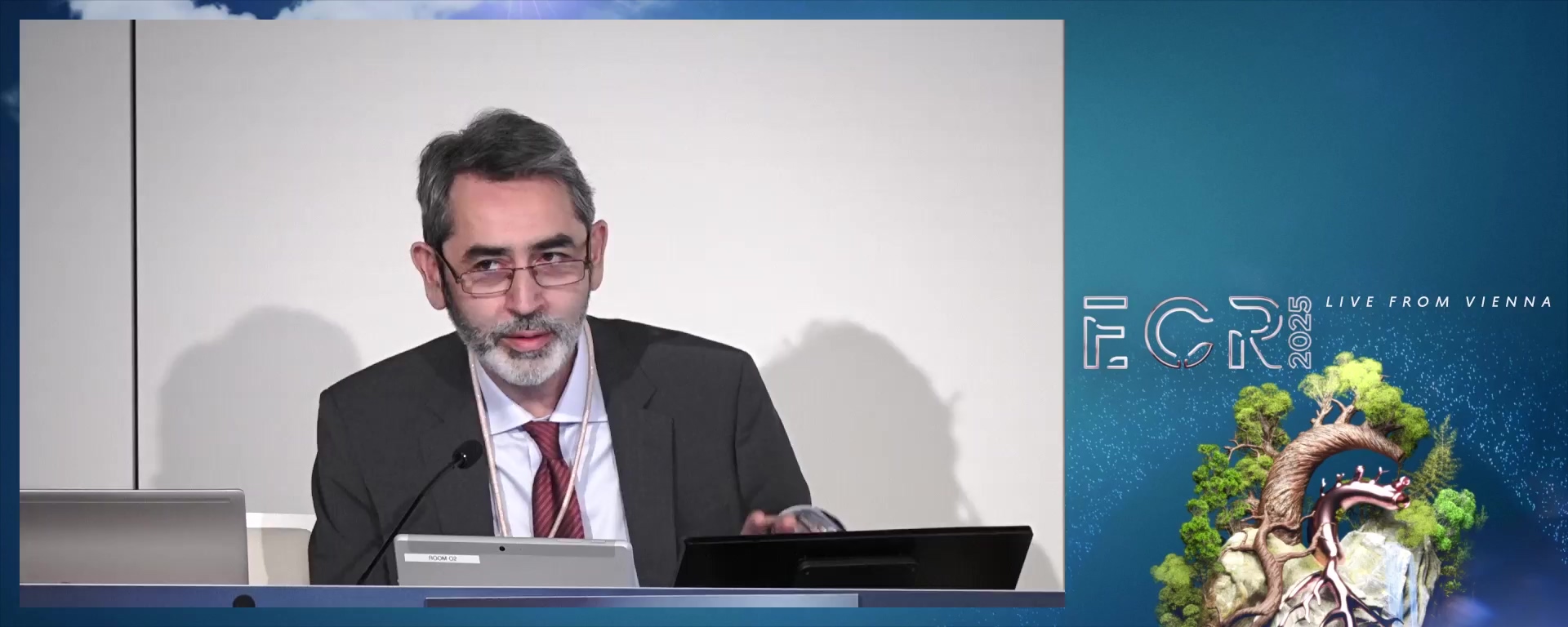 Panel discussion: What will the future of radiologists and AI look like?