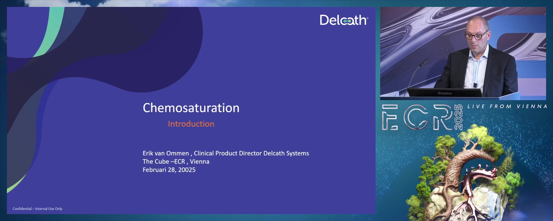 Percutaneous hepatic perfusion with filtration: A whole organ treatment in patients with liver cancers using CHEMOSAT®