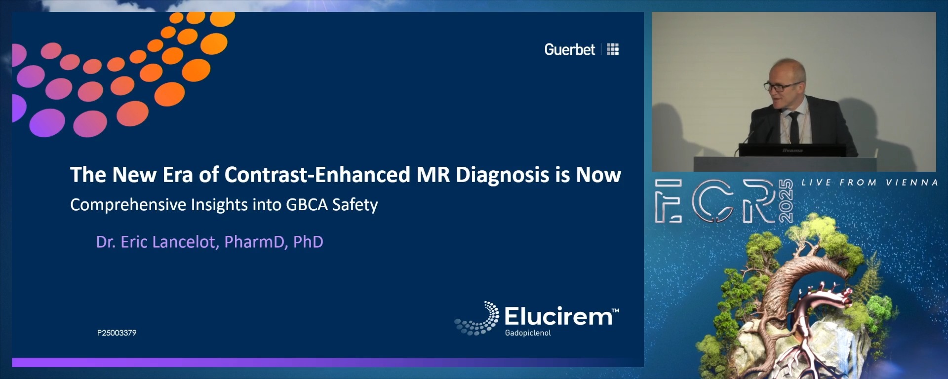 The New Era of Contrast-Enhanced MR Diagnosis is Now: Are You Ready for it ? (Complete Session)