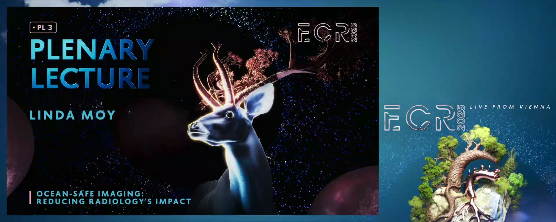 Ocean-safe imaging: reducing radiology's impact (Complete Session)