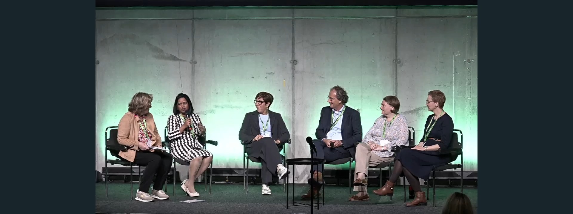 Round table: What is the future of endoscopy nursing?