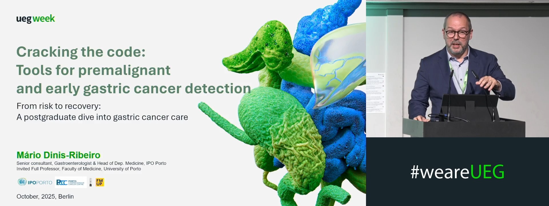 Cracking the code: Tools for premalignant and early gastric cancer detection
