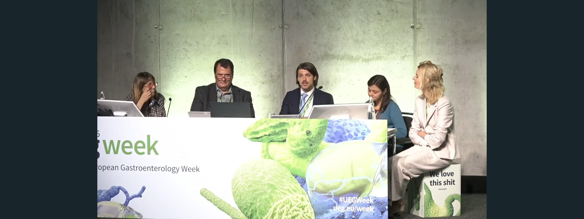 Panel discussion:  Hereditary GI cancer syndromes - Surveillance strategies