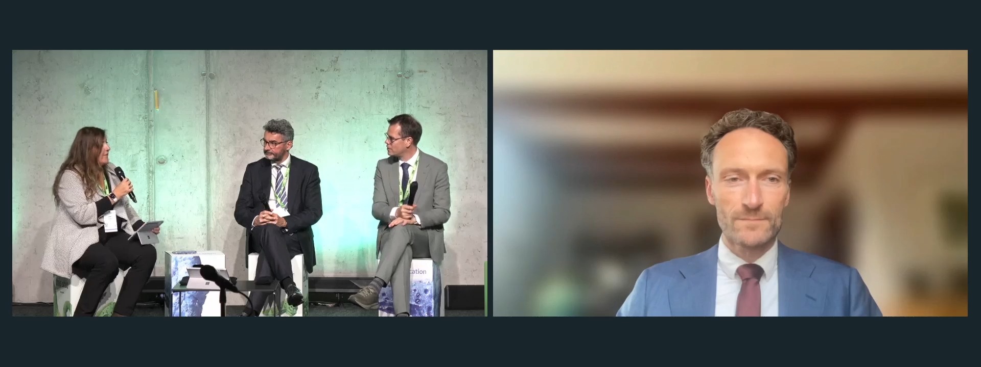 Panel Discussion: Diabetes in GI disorders