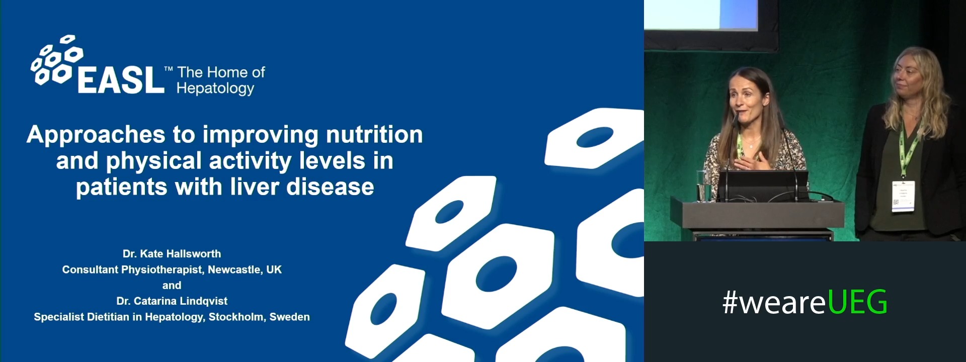 Approaches to improve nutrition and physical activity levels in patients with liver disease