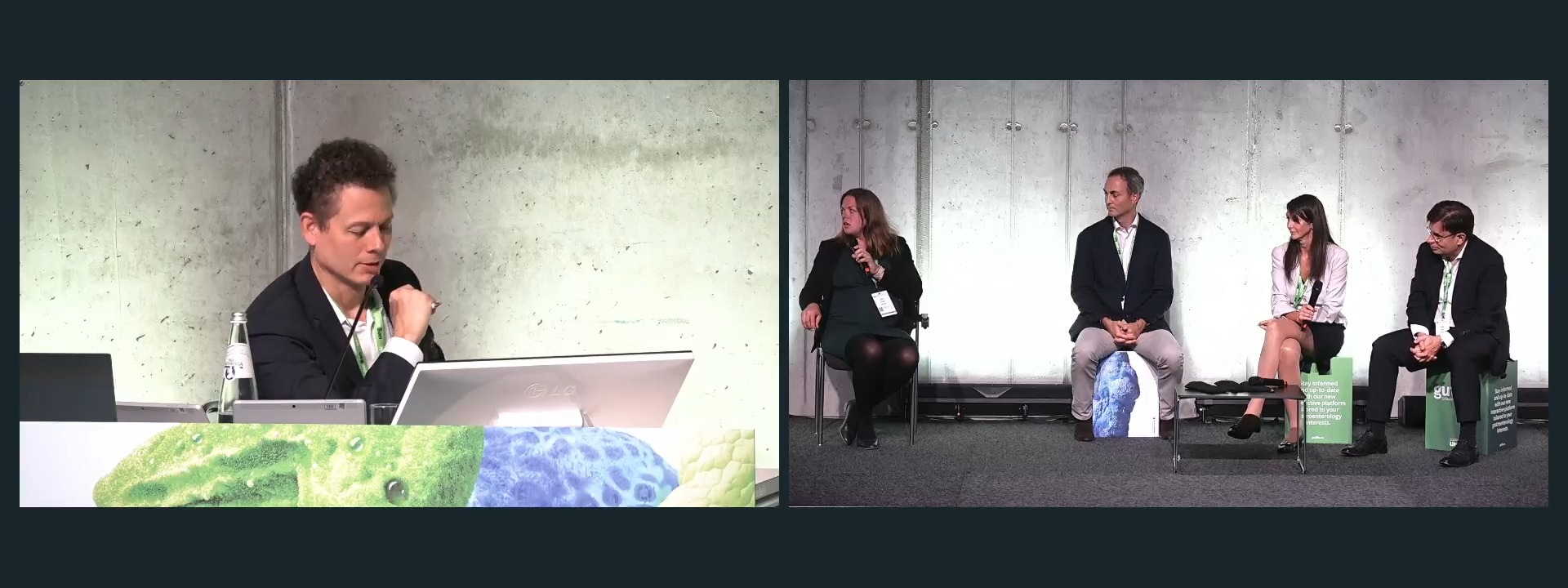 Summary: Autoimmune disease of liver and bile ducts