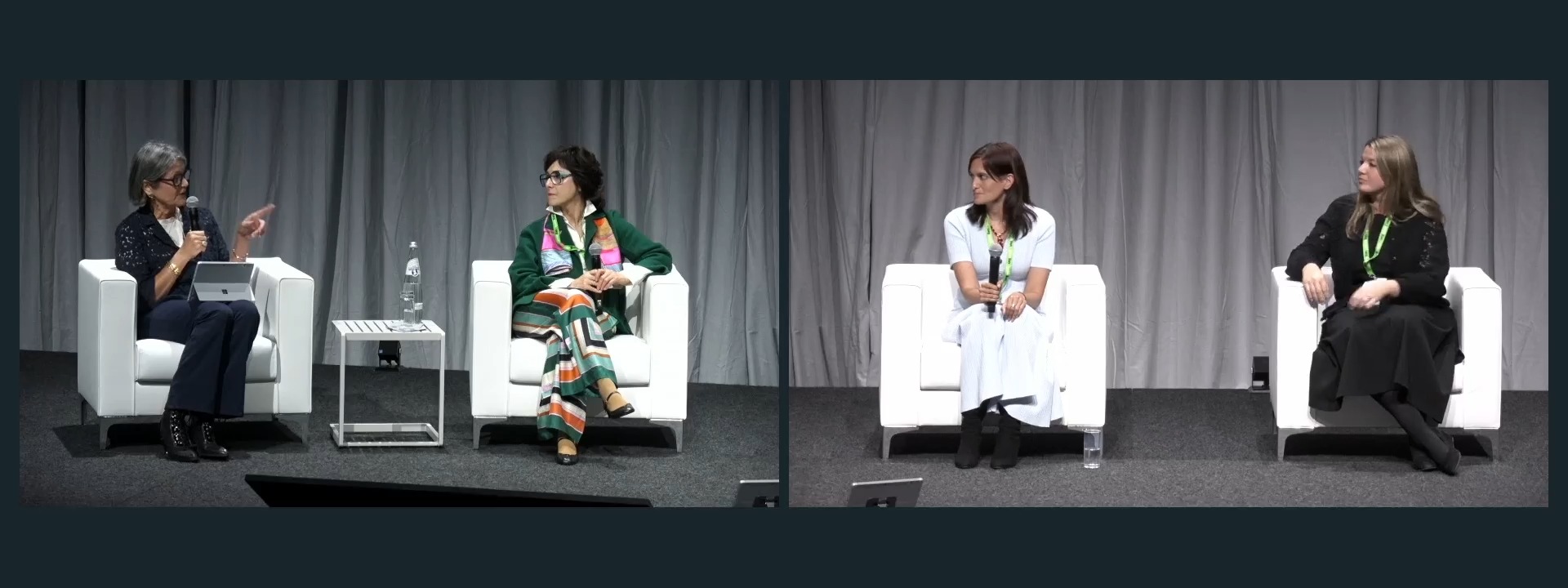 Panel discussion: Cancer and IBD - Mitigating risk among uncertainty