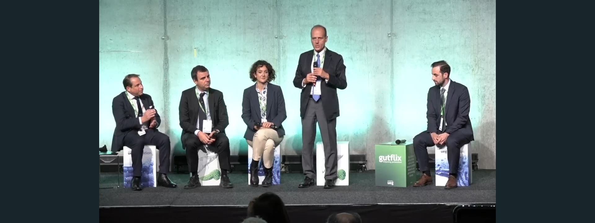 Summary: Into the depths! Guiding minimally-invasive management of small-bowel pathology