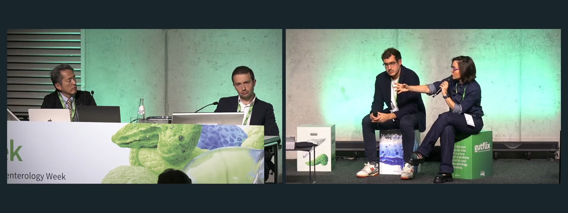 Panel discussion: The ultimate guide to colorectal cancer staging surgery adjuvant treatment