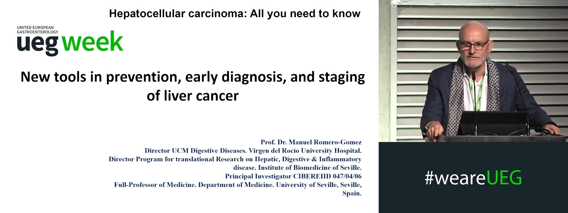 New tool in prevention, early diagnosis, and staging of liver cancer