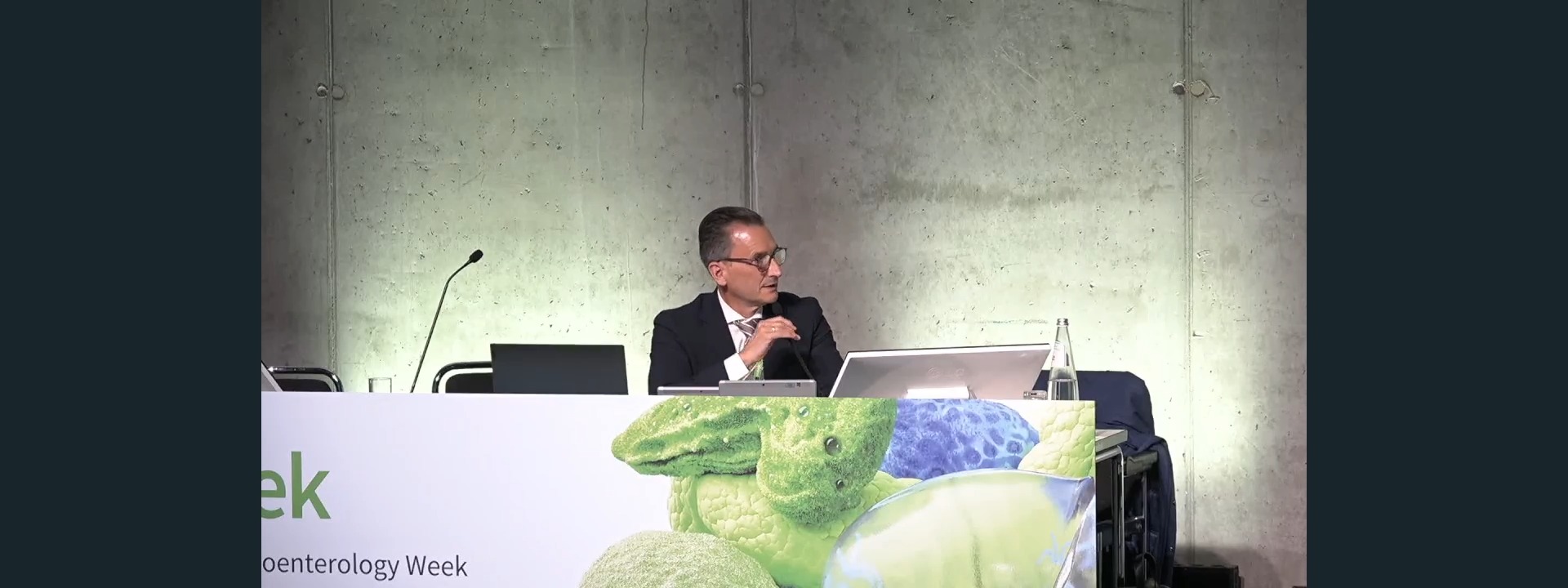 Panel discussion: HCC - all you need to know