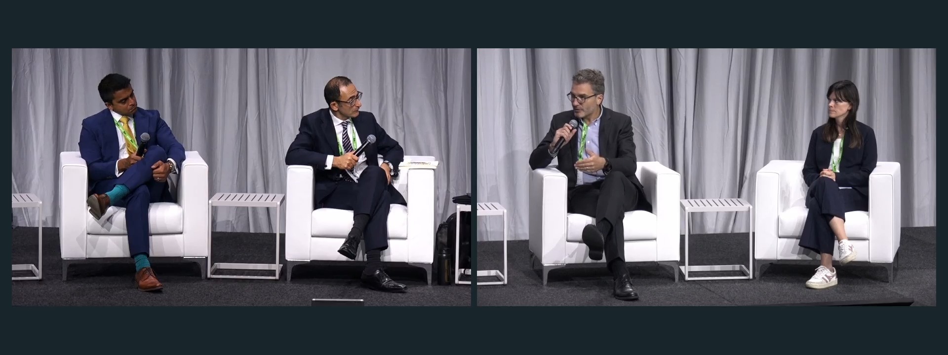 Panel discussion: Metabolic and vascular disorders of the liver