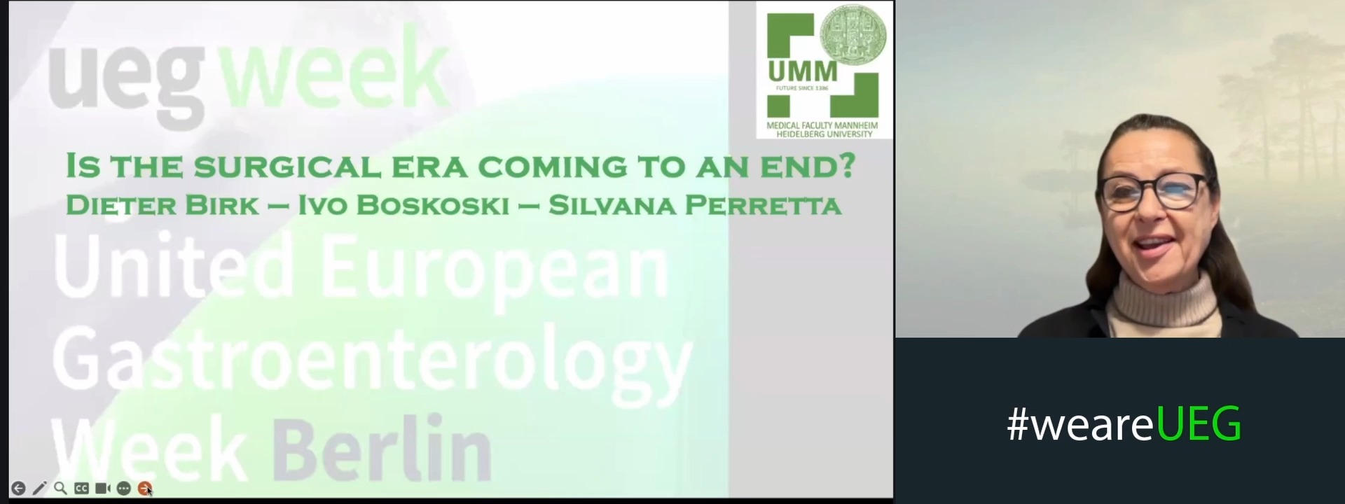 "The revolutionary“: Endosleeve and endoscopic metabolics