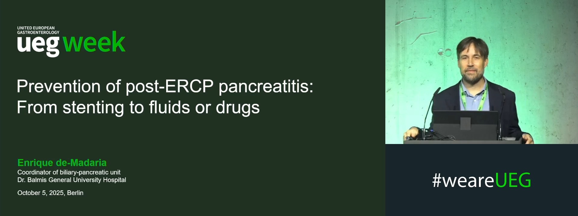 Prevention of post-ERCP pancreatitis: From stenting to fluids or drugs