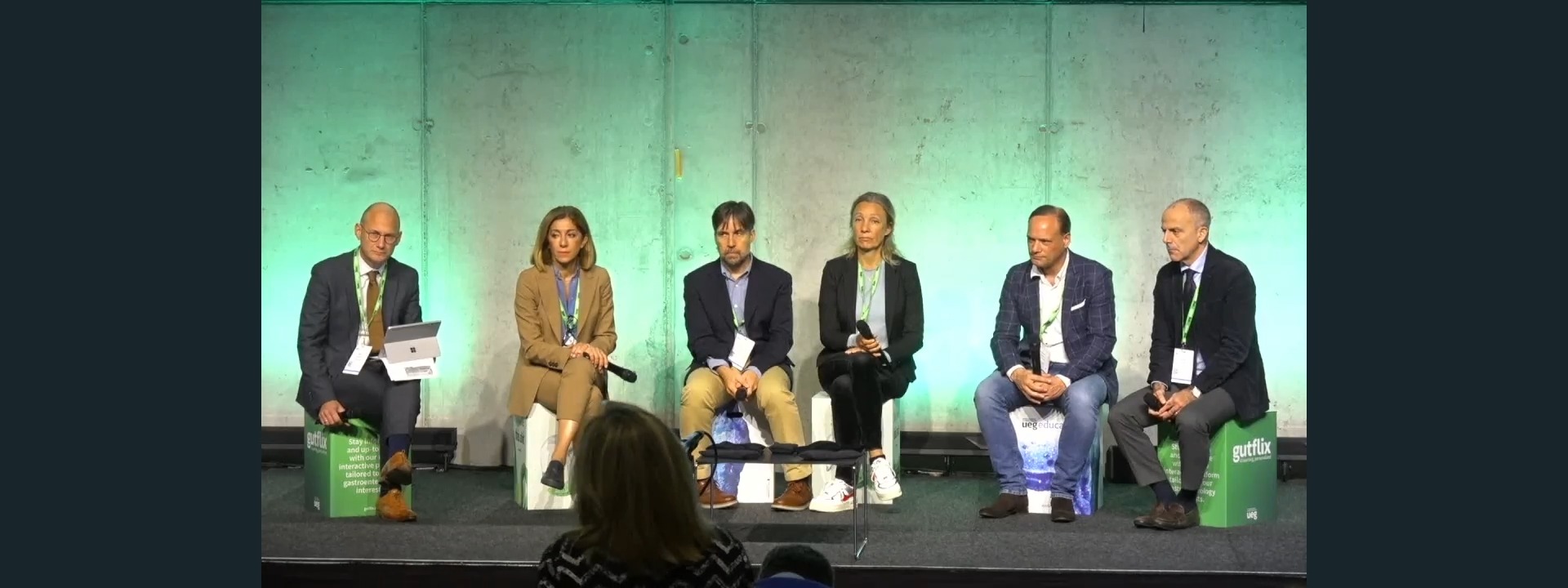 Panel discussion: A 360-degree appraisal of acute pancreatitis