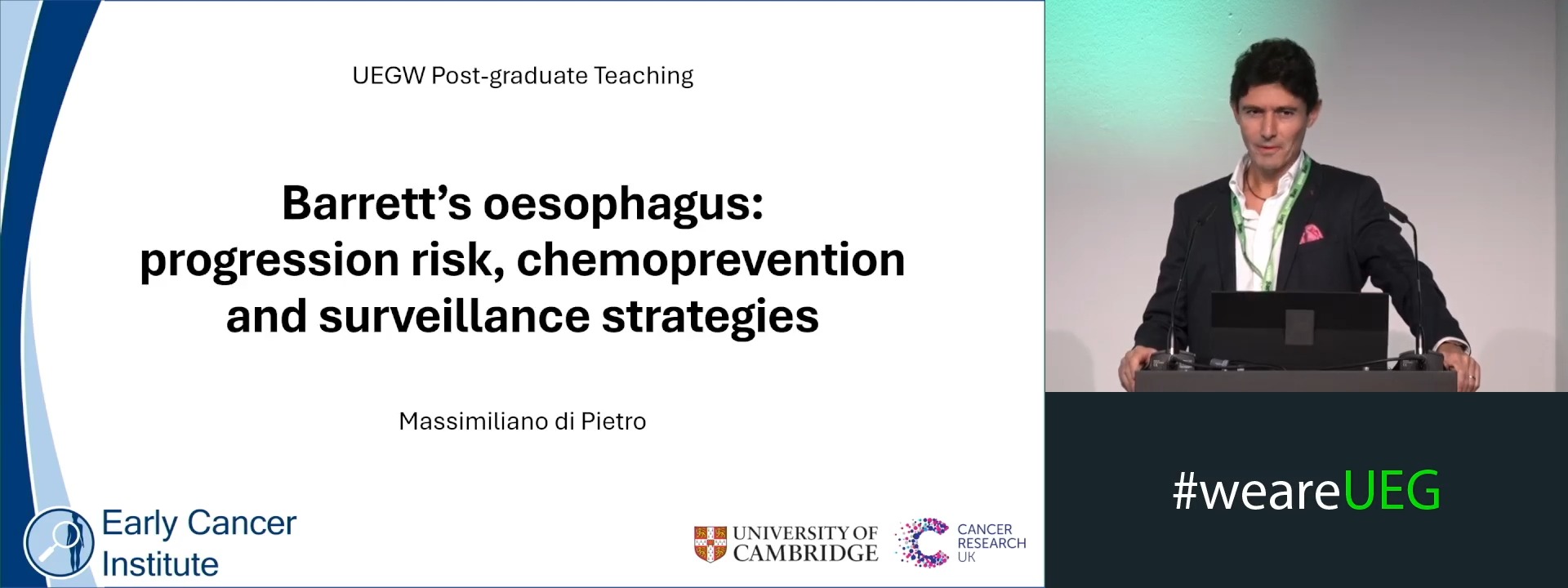 Progression risk, chemoprevention and surveillance strategies